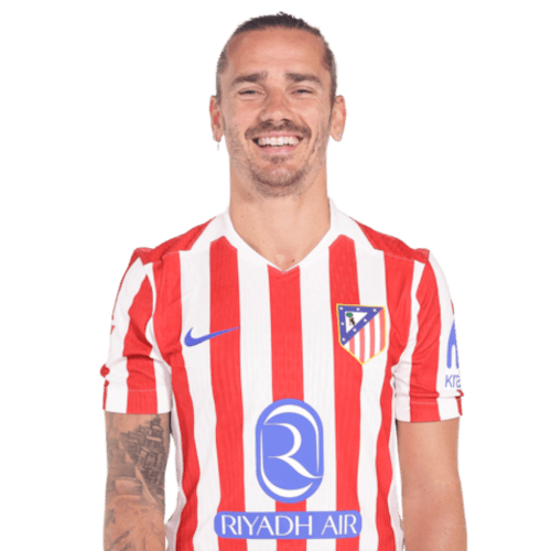 Antoine Griezmann