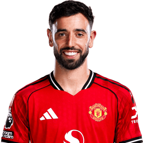 Bruno Fernandes