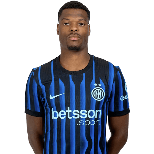 Denzel Dumfries