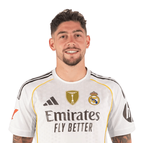 Federico Valverde