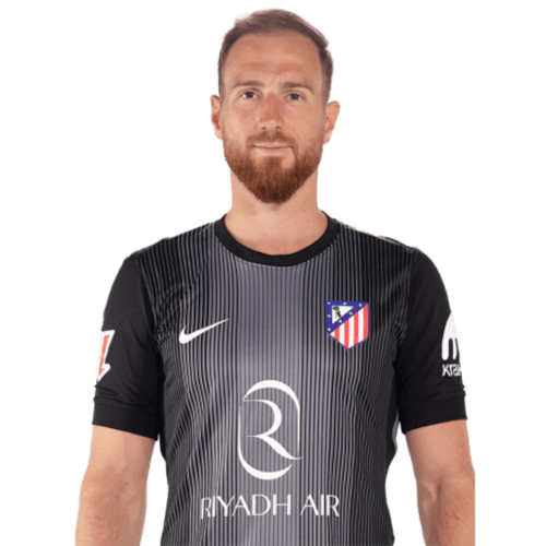 Jan Oblak