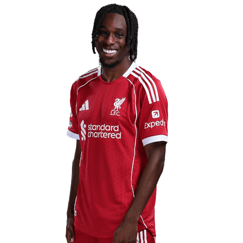 Jeremie Frimpong