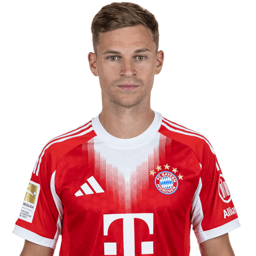 Joshua Kimmich