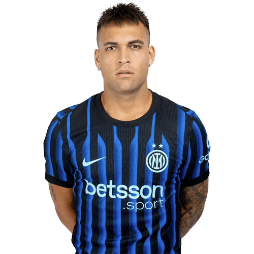 Lautaro Martínez