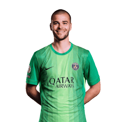 Lucas Chevalier