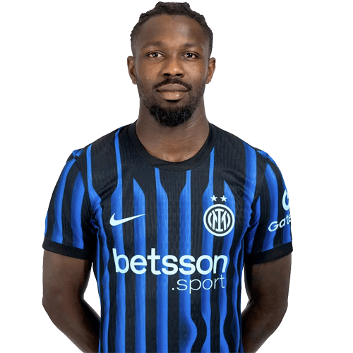 Marcus Thuram