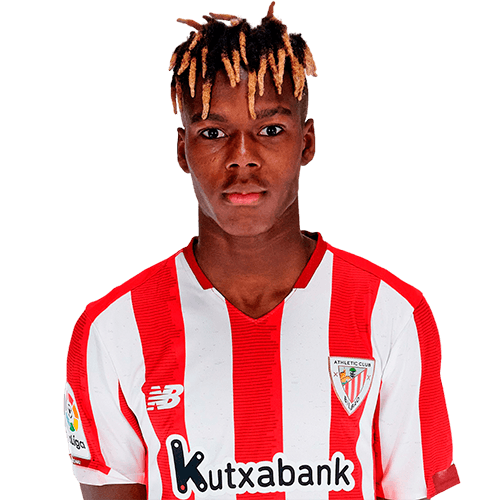 Nico Williams