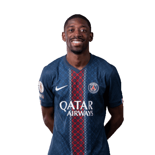 Ousmane Dembélé