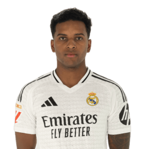 Rodrygo
