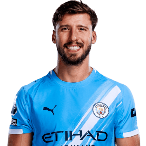 Rúben Dias