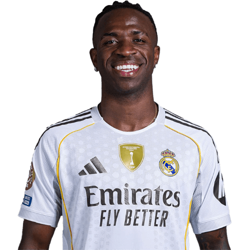 Vinícius Júnior