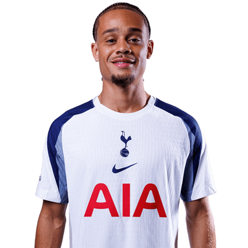 Xavi Simons
