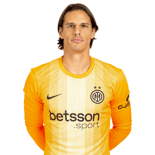 Yann Sommer